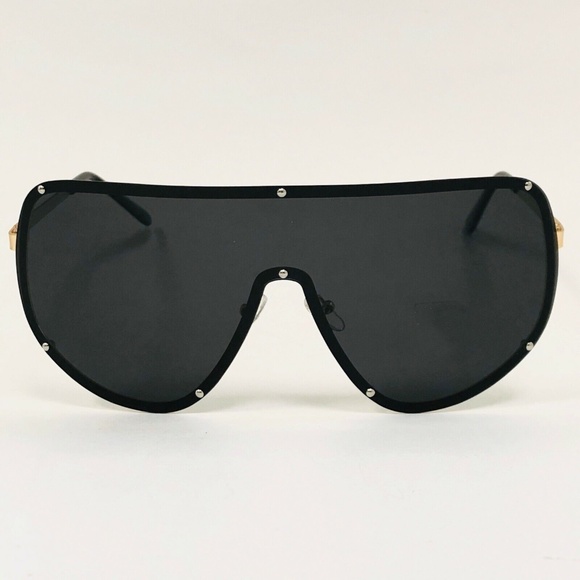 Shield Sunglasses - Picture 3 of 3